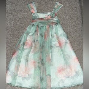 Bonnie Jean Girl’s Dress